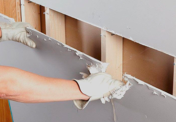 Floors Installation